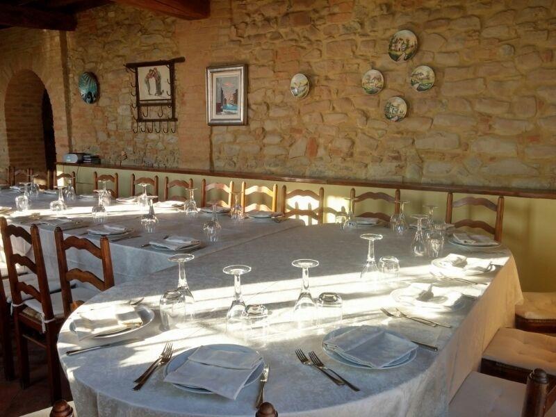 Agriturismo La Collina Del Sole Villa Varano Marchesi Room photo